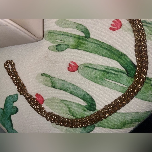 Purple mini crossbody handbag - Picture 8 of 8